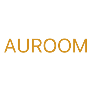 Логотип ЖК Auroom